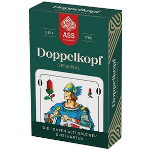 4042677700308 - DOPPELKOPF Kartenspiel