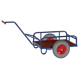 4250448503670 - 14-1291 Handwagen Stahl pulverbeschichtet Traglast (max) 400 kg