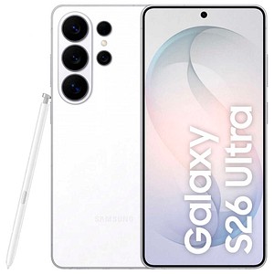 Samsung Galaxy S26 Ultra 512 Gb White Mit Allnet Flat S - Bild 6