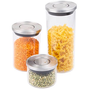 Vorratsdosen-Set Pura