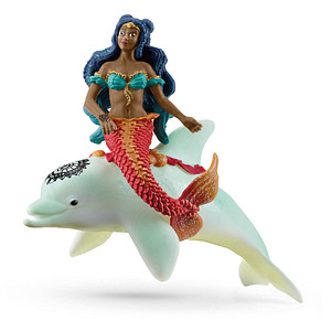 4059433451343 - Bayala 70719 Isabelle auf Delfin Spielfigur 4059433451343 Schleich 4059433451343 - Bayala 70719 Isabelle auf Delfin Spielfigur 4059433451343 Schleich