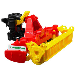 4001702023461 - bruder Pöttinger Lion 3002 Kreiselegge 02346 Zubehör für Spielzeugautos