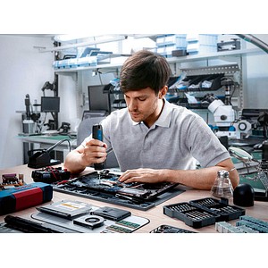 4059952639574 - Bosch Akku-Schrauber GO 3 im Koffer + 8-tlgSchrauberbit-Set 06019H2201 4059952639574 - Bosch Akku-Schrauber GO 3 im Koffer + 8-tlgSchrauberbit-Set 06019H2201