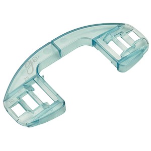 9004362532132 - e-mark go Führungsschiene für Elektrostempel 123 cm 9004362532132 Colop 9004362532132 - e-mark go Führungsschiene für Elektrostempel 123 cm 9004362532132 Colop