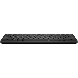 0196548515813 - 350 Compact Multi-Device - Tastatur - kabellos - Bluetooth 52 - Deutsch - Schwarz 0196548515813 - 350 Compact Multi-Device - Tastatur - kabellos - Bluetooth 52 - Deutsch - Schwarz