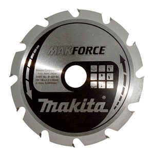 0088381420952 - B-32144 MARKFORCE Kreissägeblatt 1900 mm 12 Zähne 0088381420952 makita 0088381420952 - B-32144 MARKFORCE Kreissägeblatt 1900 mm 12 Zähne 0088381420952 makita