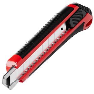 4049563062564 - Cuttermesser Scharfes Teil 18mm Abbrechklinge 4049563062564 TOX