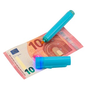 4030152954087 - Geldscheinprüfstift Quicktester Plus 4030152954087 Genie