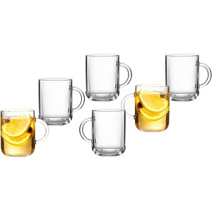 4006344319231 - Teegläser Marco 3300 ml 6 St