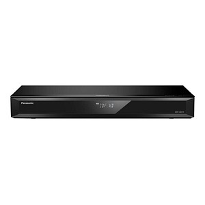 Panasonic Dmr-Ubc70egk (Blu-ray Player, Blu-ray Recorder), Blu-ray Player + DVD Player, Schwarz - Image 8