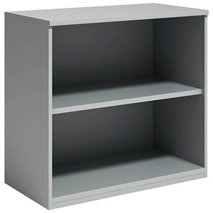4004479149259 - röhr Aktenregal Techno hellgrau 819 x 430 x 765 cm 4004479149259 - röhr Aktenregal Techno hellgrau 819 x 430 x 765 cm