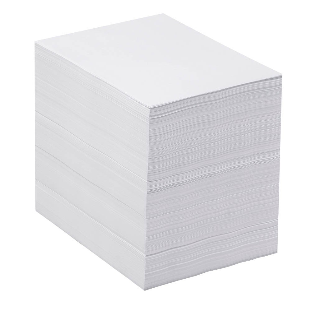 2.500 Blatt A4 Recycling-Druckerpapier – Maxi Box Produktbild-Vorschau 2