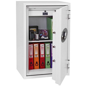 Sicherheitsschrank FS0443E mit Feuerschutz