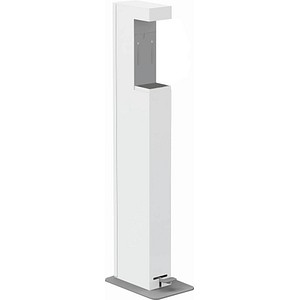 Desinfektionsspender stehend Desi-Kick 1 Flasche