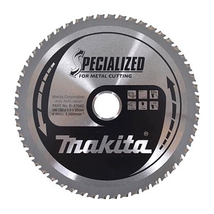 0088381454254 -  B-47042 SPECIALIZED Kreissägeblatt 1500 mm 52 Zähne 0088381454254 makita 0088381454254 -  B-47042 SPECIALIZED Kreissägeblatt 1500 mm 52 Zähne 0088381454254 makita