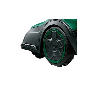 4059952511962 - AKTION BOSCH Indego S+ 500 Mähroboter 180 V für bis zu 500 m² mit 1 Akku mit Prämie nach Registrierung