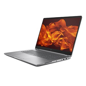 HP ZBook Fury G1i 98L71ET Laptop 45,7 cm (18,0 Zoll), 32 GB RAM, 1 TB SSD, Intel® Core™ Ultra 7 255HX