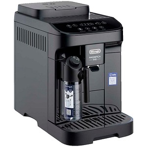 Delonghi Ecam 290.51.B Magnifica Evo Kaffeevollautomat Größe 4 Schwarz - Bild 5