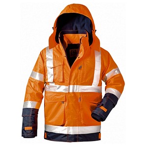 4025888166415 - unisex Warnjacke PHILIPP orange Größe S 4025888166415 Elysee 4025888166415 - unisex Warnjacke PHILIPP orange Größe S 4025888166415 Elysee