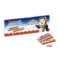 kinder Schokolade Tafel 150 g kinder Schokolade Tafel 150 g