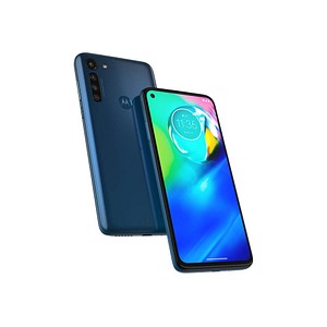 Moto G8 Power Dual-SIM-Smartphone blau 64 GB