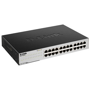 0790069396625 - Easy Desktop GO-SW-24G E 24-Port Gigabit Easy Desktop 0790069396625