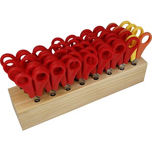 WESTCOTT Scheren-Set, 32 St.