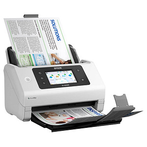 EPSON WorkForce DS-800WN Dokumentenscanner