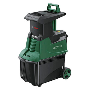 BOSCH Home & Garden AXT 25 TC Gartenhäcksler 2.500 W