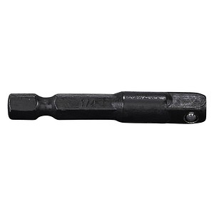 0088381589512 - 14 Steckschlüssel-Adapter Länge 500 mm 0088381589512 Makita