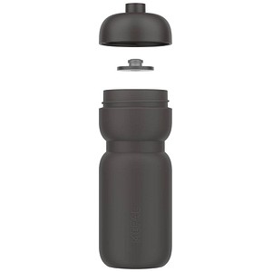 8720294046493 - Trinkflasche Squezze Sport graphite black 06 l 8720294046493 MEPAL 8720294046493 - Trinkflasche Squezze Sport graphite black 06 l 8720294046493 MEPAL