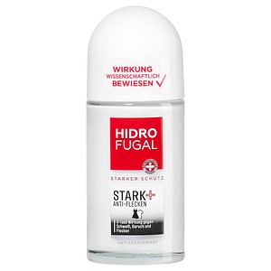HIDROFUGAL STARK+ANTI-FLECKEN Deo-Roller 50 ml