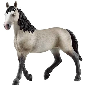 4059433552255 - Horse Club 13955 Cheval de Selle Francais Stute Spielfigur 4059433552255 Schleich