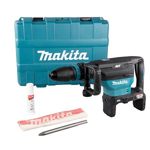 makita HM002GZ03 Akku-Abbruchhammer 40,0 V max., ohne Akku