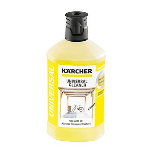 KÄRCHER Allzweckreiniger 1,0 l