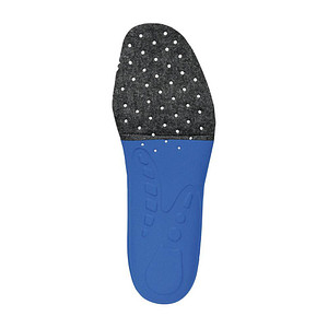 4043692257594 - Einlegesohlen ergo-med blue medium Gr 36-49 für Schuhe und Arbeitsschuhe Größe 39 - Atlas 4043692257594 - Einlegesohlen ergo-med blue medium Gr 36-49 für Schuhe und Arbeitsschuhe Größe 39 - Atlas