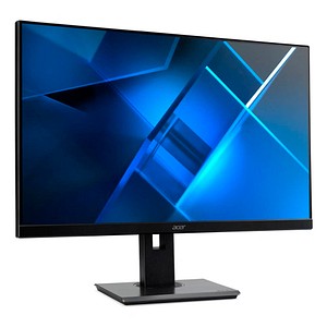acer Vero B277UGbmiiprzx Monitor 69,0 cm (27,0 Zoll) schwarz