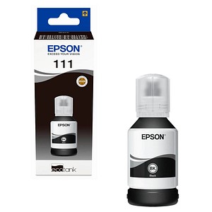 Wiha Schwarz Epson Ecotank T 111 120 Ml T 03M1 - Image 11