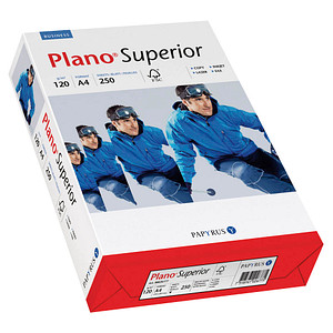 7318761027109 - Kopierpapier Superior Papier A4 120g DIN A4 120 g m² 7318761027109 - Kopierpapier Superior Papier A4 120g DIN A4 120 g m²