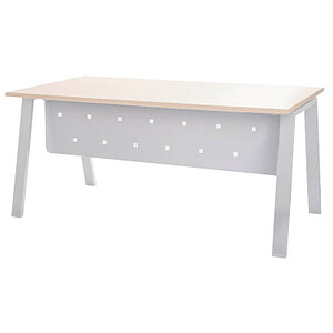 8427951019769 - rocada Modesty Sichtblende weiß 1410 x 260 cm 8427951019769 r