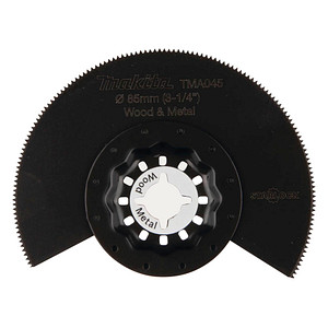 0088381536295 -  B-64799 Segmentsägeblatt 850 mm 0088381536295 makita