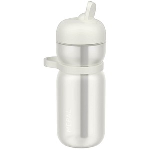 8720294046714 - Trinkflasche Flip Sport ceramic white 06 l 8720294046714 MEPAL 8720294046714 - Trinkflasche Flip Sport ceramic white 06 l 8720294046714 MEPAL
