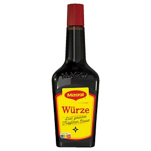 Maggi Würze Flüssigwürze 1Kg - Image 2