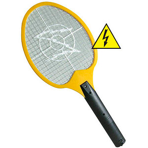 OLYMPIA TS 103 elektrische Fliegenklatsche