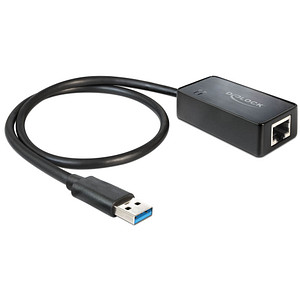 4043619621217 - Adapter USB 30 > Gigabit LAN 10 100 1000 Mb s - Netzwerkadapter - USB 30 - Gigabit Ethernet 4043619621217 - Adapter USB 30 > Gigabit LAN 10 100 1000 Mb s - Netzwerkadapter - USB 30 - Gigabit Ethernet