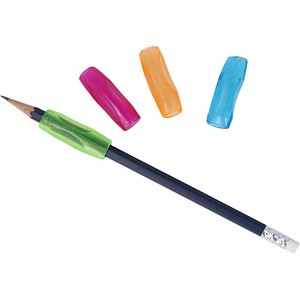 4027521515536 - Schreiblernhilfe farbsortiert 4 St