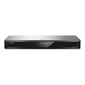 Panasonic DMR-UBS70EGS Blu-ray-Recorder Ultra HD (4K), 500 GB