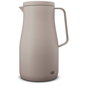 4002458534553 - Isolierkanne Studio beige 10 l 4002458534553 Alfi 4002458534553 - Isolierkanne Studio beige 10 l 4002458534553 Alfi