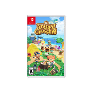 Animal Crossing: New Horizons für Nintendo Switch