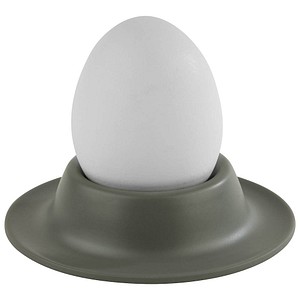 4004133852969 - Eierbecher Eggy grau 4004133852969 - Eierbecher Eggy grau